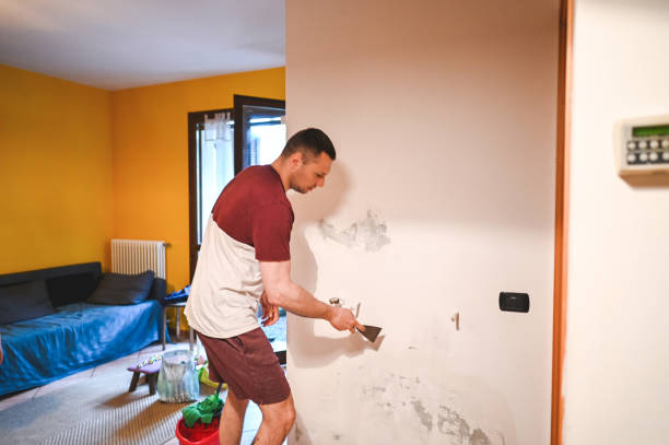 Best Commercial Mold Removal  in Coalinga, CA